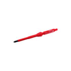 Cimco - Toebeh./onderdelen schroevendraaier wisselbit pz1 x 100mm
