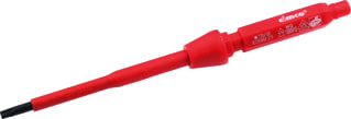 Cimco - Toebeh./onderdelen schroevendraaier Wisselbit Torx T20X100Mm