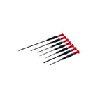 Cimco - Schroevendraaier set Precschrdrst Slf/Ph 7D Br
