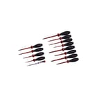 Cimco - Schroevendraaier set Elktr-Mega-Drvset 13Dl Br