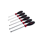 Cimco - Schroevendraaier set Slfschrfdr Set 6Delig Br