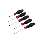 Cimco - Schroevendraaier set Trxschrfdr Boorgat 5Dl Br