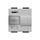 Bticino - LivingLight Bewegingsschakelaar (compleet) Light Ir Schk Ti N4432