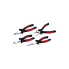 Cimco - Tangenset Tangassrt 1000V Vde 4Dlg