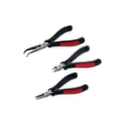 Cimco - Tangenset tangassrt elektr prec 3dl