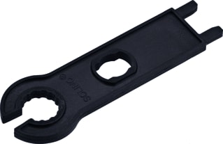 Cimco - Zonnepaneel installatie hulpmiddel Mc4 Ontgrendel Tool Br