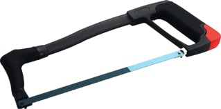 Cimco - Handzaag Metaalzgbgl Pro 300Mm Br