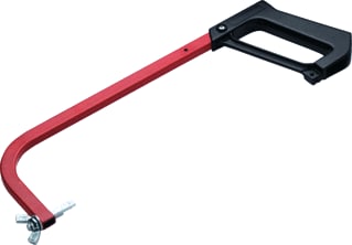 Cimco - Handzaag Mtlzgbgl Vrstlbr 300Mm Br