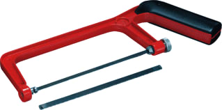 Cimco - Handzaag Zaagbeugel Profi 150Mm Br