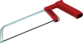 Cimco - Handzaag Zaagbgel Puk Vario 200 Br