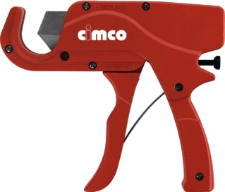 Cimco - Pijpsnijder (hand) Bsschr Super Pist 6-35 Br