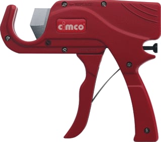 Cimco - Pijpsnijder (hand) Bsschr Maxi Pist 6-42 Br