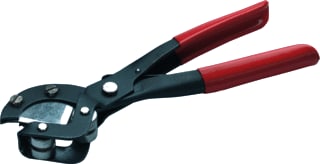 Cimco - Pijpsnijder (hand) bsschr universal max29 br