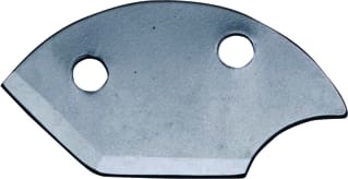 Cimco - Pijpsnijder (hand) rsrvmes hardpvc 120450 br