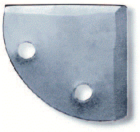 Cimco - Pijpsnijder (hand) Rsrvmes Zachtbs 120450 Br