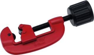 Cimco - Pijpsnijder (hand) buisschaar cu-alu 3-35 br