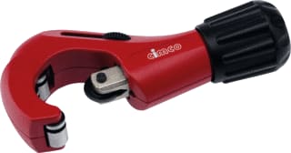 Cimco - Pijpsnijder (hand) Bsschr Profi Cmpct3-35 Br
