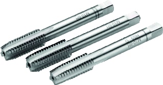Cimco - Tap (set) Hss-Handtap, M6 Br