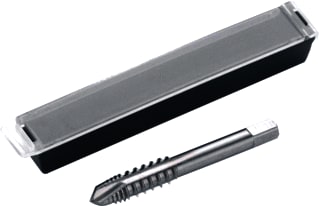 Cimco - Tap (set) Hsshandtap Drctsndr M8 Br