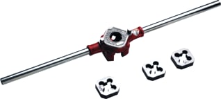 Cimco - Snijplaat snijplaathouder m32 - 40