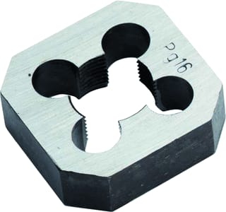 Cimco - Snijplaat Snijplaten M16 X 1,5Mm Br