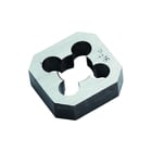 Cimco - Snijplaat Snijplaten M16 X 1,5Mm Br