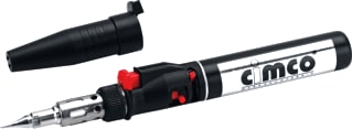 Cimco - Gassoldeerset Gssoldbt Sprpro 25-125 Br