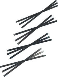 Cimco - Handzaagblad Losse Zaagbladen Set 4Dlg