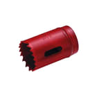 Cimco - Gatzaag (set) Hssgatzaag Bi-Mtl 14Mm Br