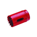 Cimco - Gatzaag (set) Hssgatzaag Bi-Mtl 16Mm Br