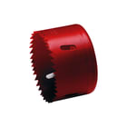 Cimco - Gatzaag (set) Hssgatzaag Bi-Mtl 32Mm Br