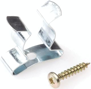 Home-Fix - Toebeh. ger.sch.-kist,-kast,-wagen Klem Nik 12-13 +15-17 Ds4