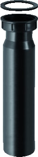 Geberit - PE Sifon-/afvoerbuis Aansluitstuk 50 X 5/4"