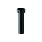 Geberit - PE Leidingsifon 0, 90, 180 graden Aansluitst.V.Sifon 50Mm
