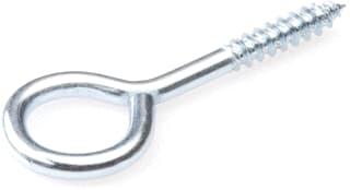Home-Fix - Oogschroef (met houtdraad) Schroefoog Vz 16X6 Ds10