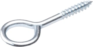Home-Fix - Oogschroef (met houtdraad) Schroefoog Vz 40X18 Ds4