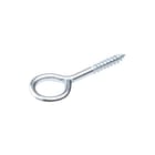 Home-Fix - Oogschroef (met houtdraad) Schroefoog Vz 40X18 Ds4