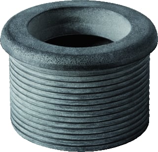 Geberit - PE Overgangsring riolering Manchet 50/32Mm