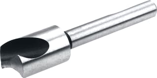 Cimco - Centreerboor Reserve Cntrrbr 4Mm Br