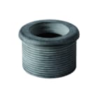 Geberit - PE Overgangsring riolering Manchet 57/40 Mm