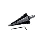 Cimco - Trappenboor Stapbr Special M12-M40 Br