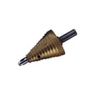 Cimco - Trappenboor Hss-Tin-Stappnbr 9Stap Br