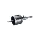 Cimco - Dozenboor Hmrbr-Kroon 82 6-Kant Br
