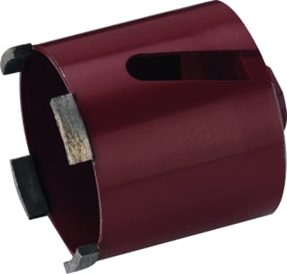 Cimco - Dozenboor Dznbr Diamant 68 Rd65 Br