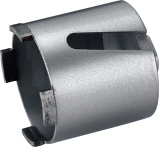 Cimco - Dozenboor Dznbr Diamant 68 Zi65 Br