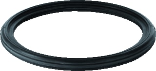 Geberit - PE Lippenring Gummidichting 110Mm