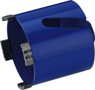Cimco - Dozenboor Dznbr Diamant 82 Bl65 Br