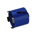 Cimco - Dozenboor Dznbr Diamant 82 Bl65 Br