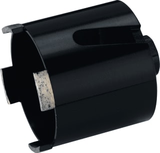 Cimco - Dozenboor Dznbr Diamant 68 Zw65 Br