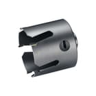 Cimco - Dozenboor Dznbr Hrd-Mtl 82 Zilvr Br
